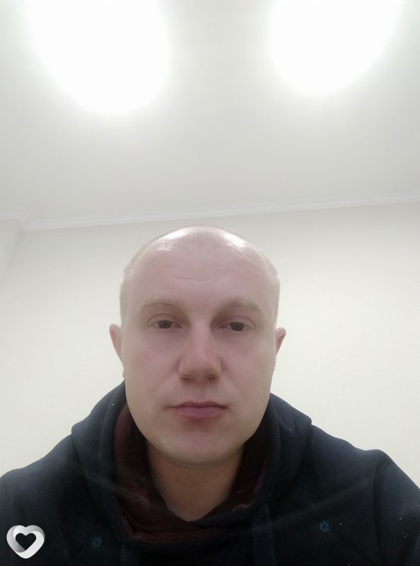 Дмитрий, 43, Светлогорске — анкета №117509
