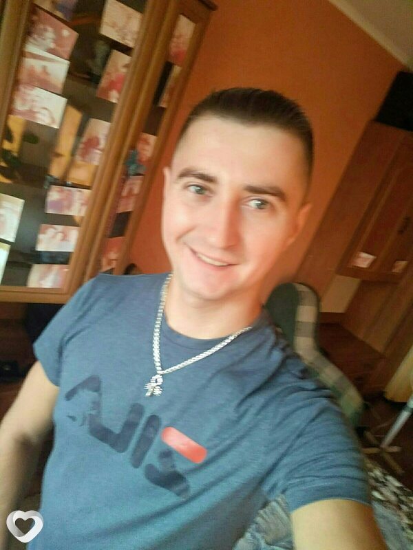 Владимир, 36, Донецке — анкета №117511