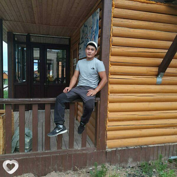 Дархан, 32, Усть-Каменогорск — анкета №117512