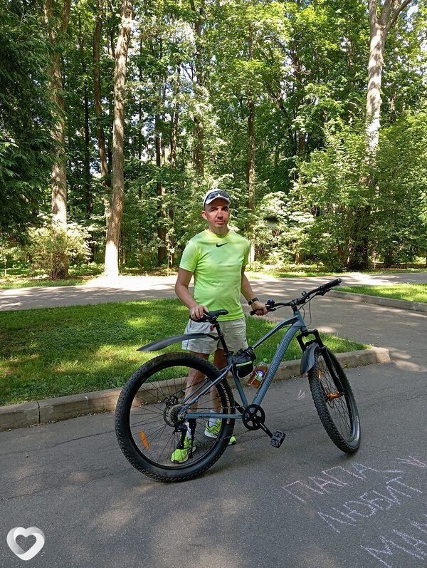 Евгений, 43, Туле — анкета №117513