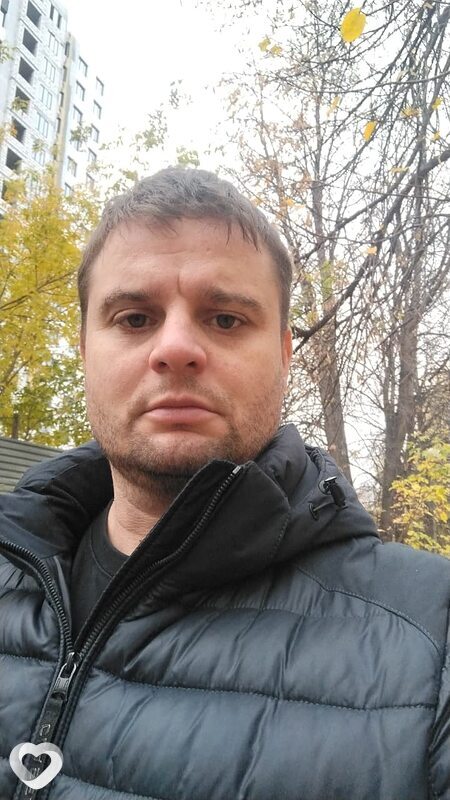 Кирилл, 60, Самаре — анкета №117516