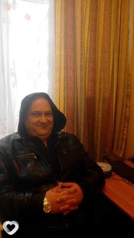 Григорий, 62, Никополе — анкета №117520