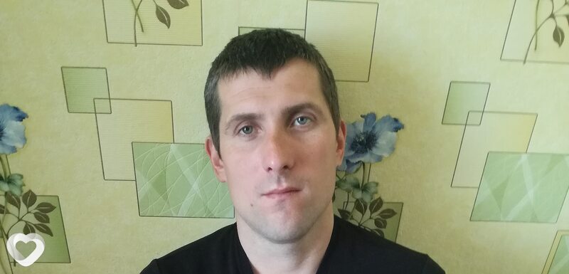 Николай, 38, Мелитополе — анкета №117250