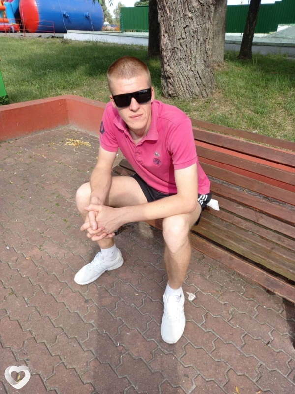 Дмитрий, 37, Мозыре — анкета №117251