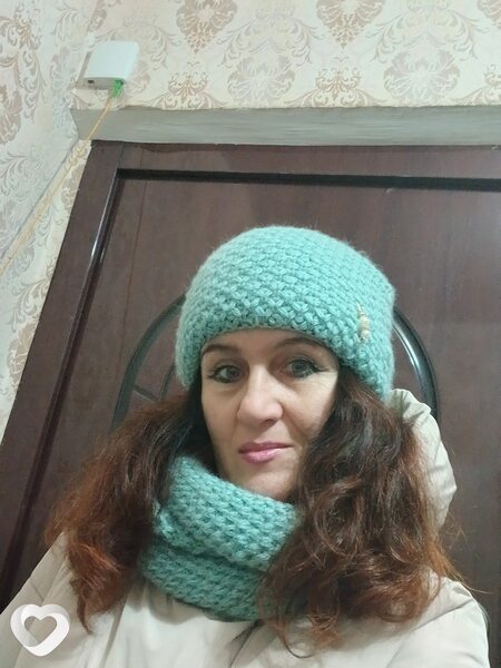 Юлия, 51, Светлогорске — анкета №117257