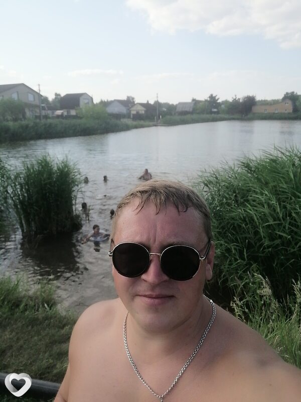 Иван, 42, Омске — анкета №117263