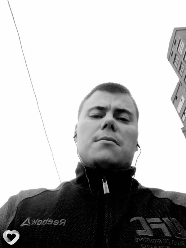 Александр, 40, Кемерове — анкета №117268
