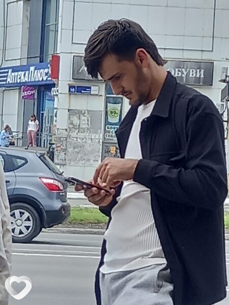 Dato, 44, Челябинске — анкета №117270