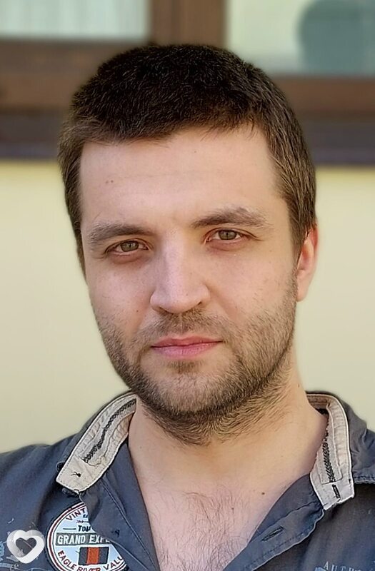 Даниил, 35, Санкт-Петербурге — анкета №117179