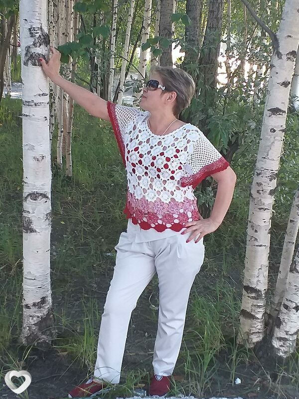 Екатерина, 55, Сургуте — анкета №117182