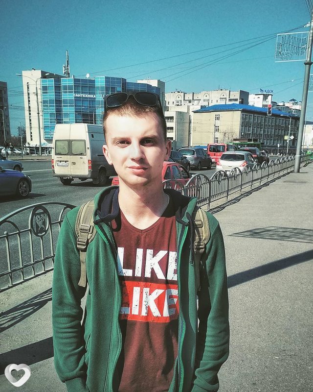 Valik, 29, Хмельницком — анкета №117192