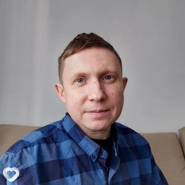 Игорь, 52, Санкт-Петербурге — анкета №5617