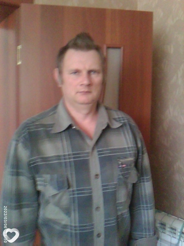 Алексей, 43, Пензе — анкета №117194