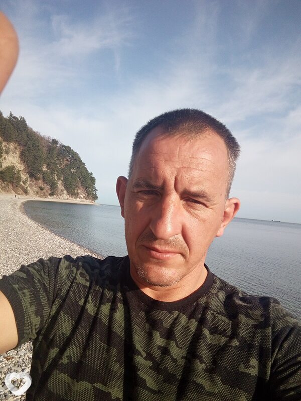 Alex, 46, Лабинске — анкета №117195