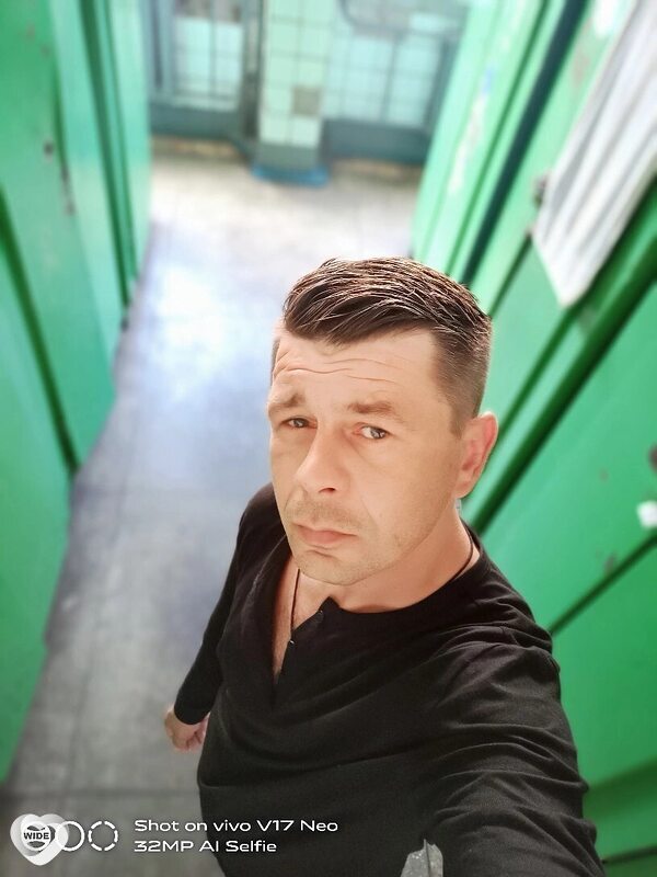 Сергей, 46, Минске — анкета №117300