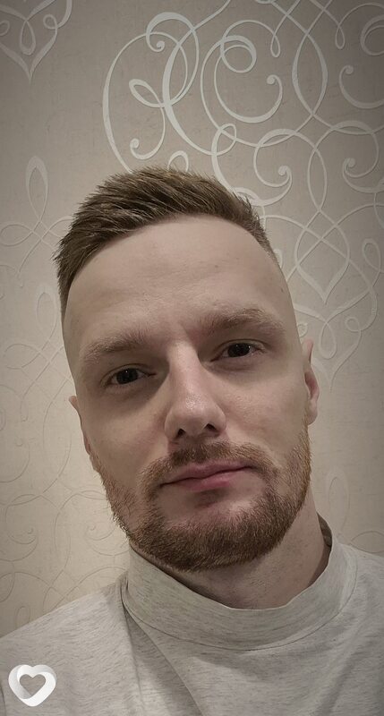 Илья, 28, Сморгони — анкета №117304