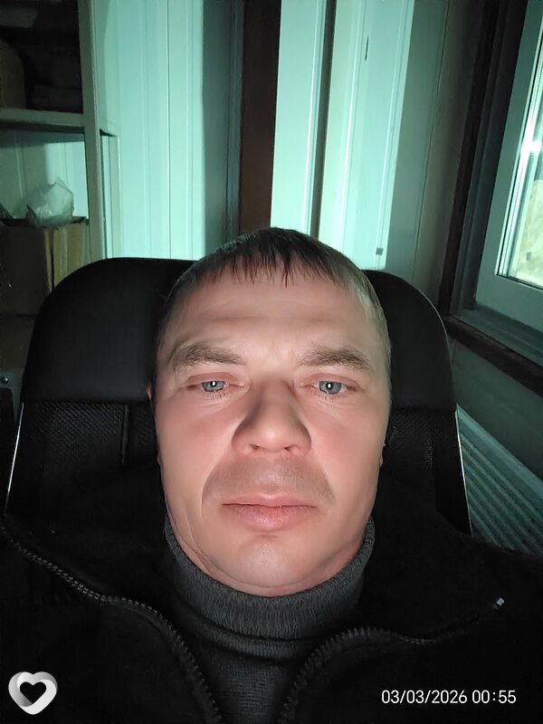 Денис, 44, Чите — анкета №117306