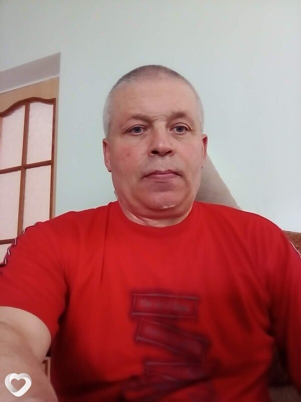 Андрей, 55, Геленджике — анкета №117308