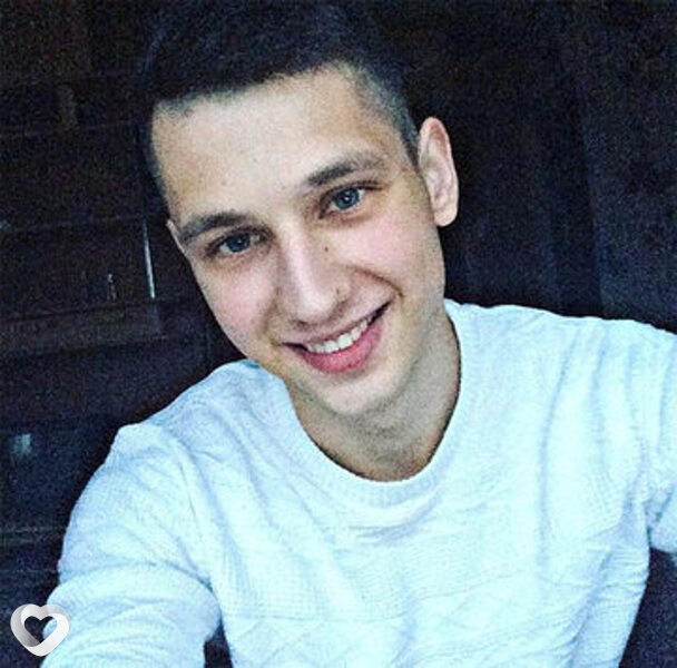 Андрей, 36, Гомеле — анкета №117309