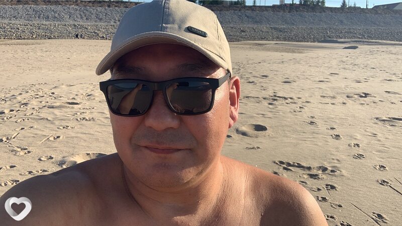Urankhay, 54, Якутске — анкета №117315