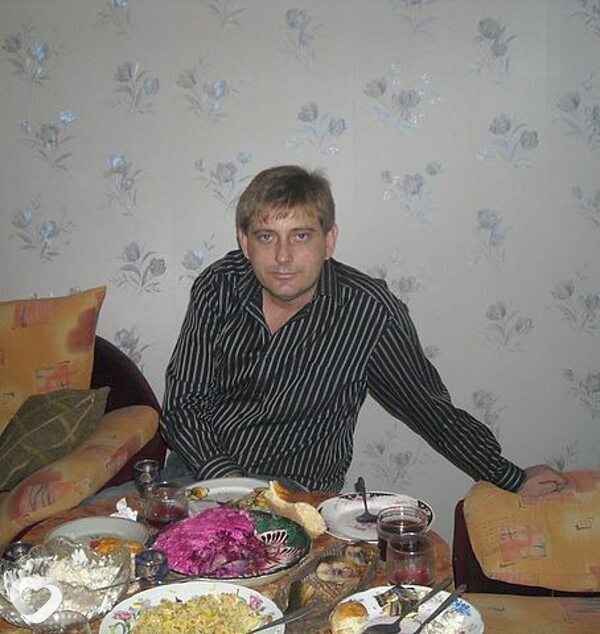 Михаил, 51, Новосибирске — анкета №117317