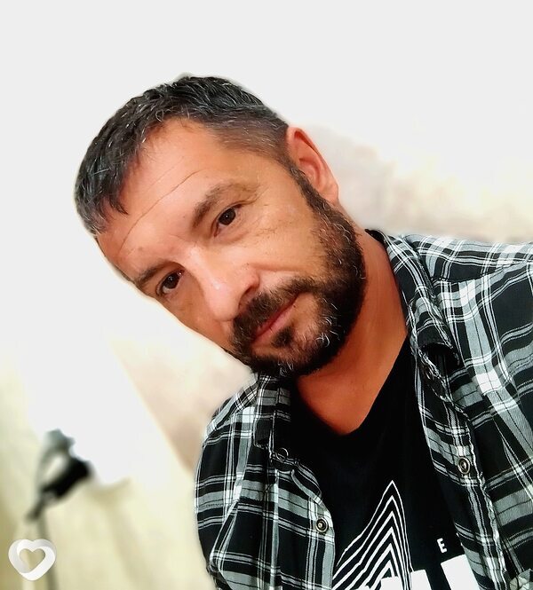 Валерий, 44, Гродно — анкета №117319