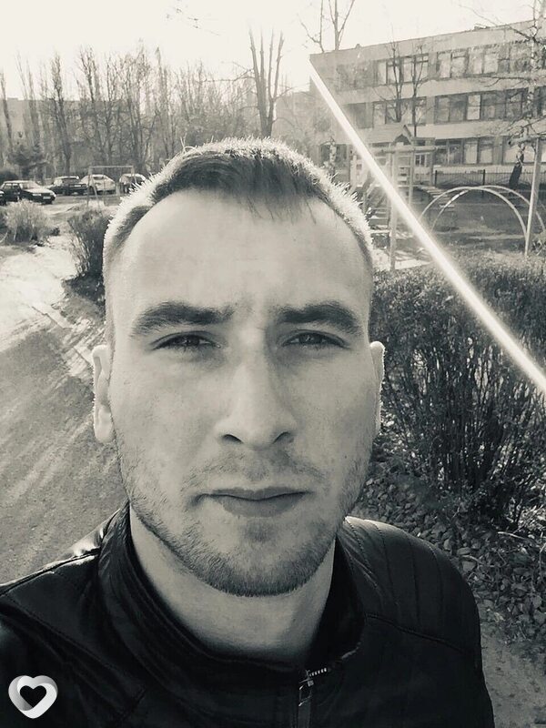 Юра, 42, Старом Осколе — анкета №117322