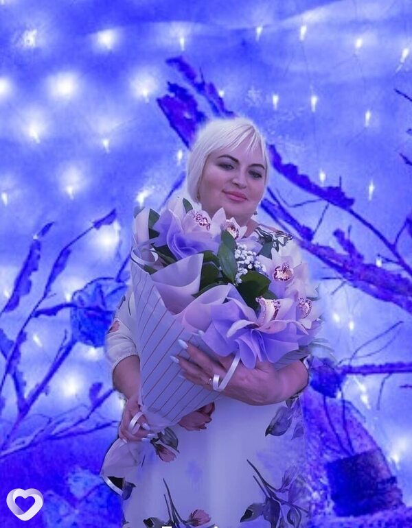 Галина, Ипатово