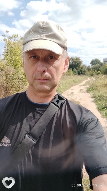 Виталий, Сумы