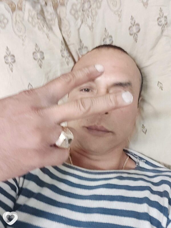 Улугбек, 46, Астрахани — анкета №117360