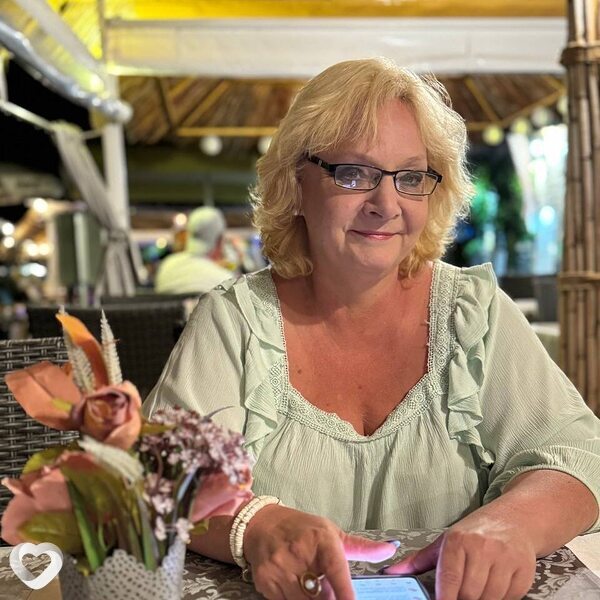 Алена, 61, Бресте — анкета №117362