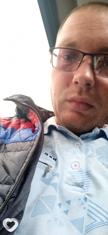 Костя, 40, Ухте — анкета №117364
