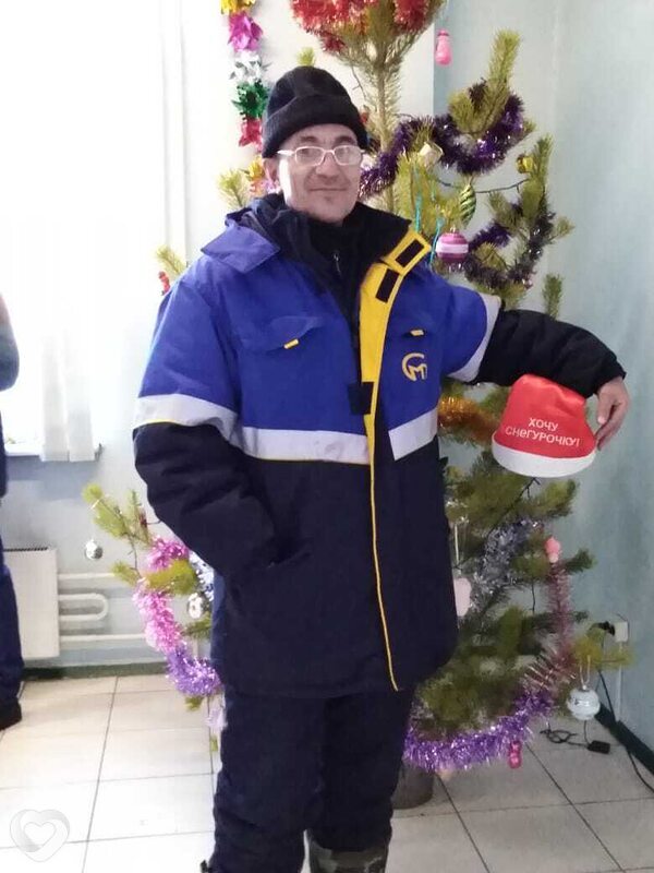 Андрей, 55, Улан-Удэ — анкета №117370