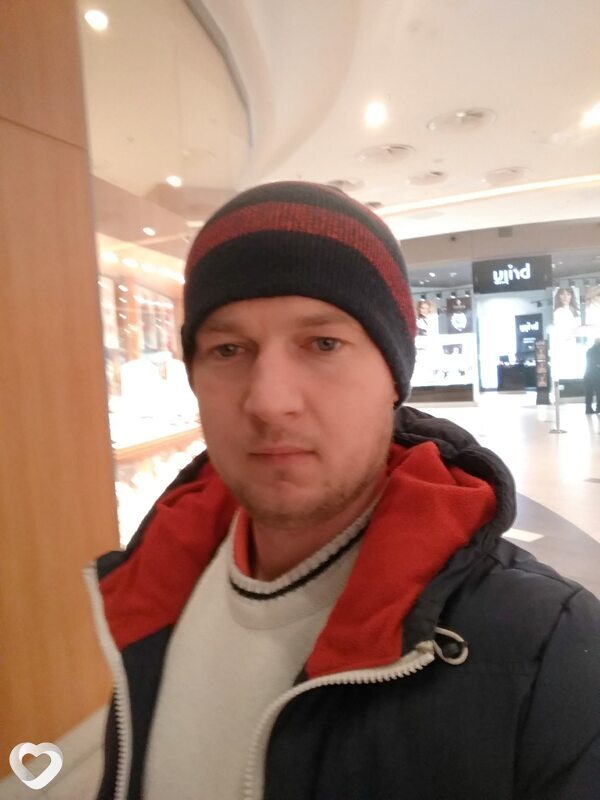 Андрей, 38, Александрии — анкета №117150