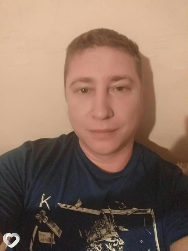 Иван, 42, Алматы — анкета №117151