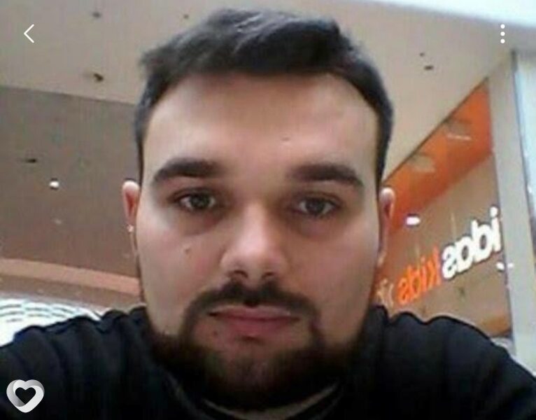Bogdan, 41, Кременчуге — анкета №117156