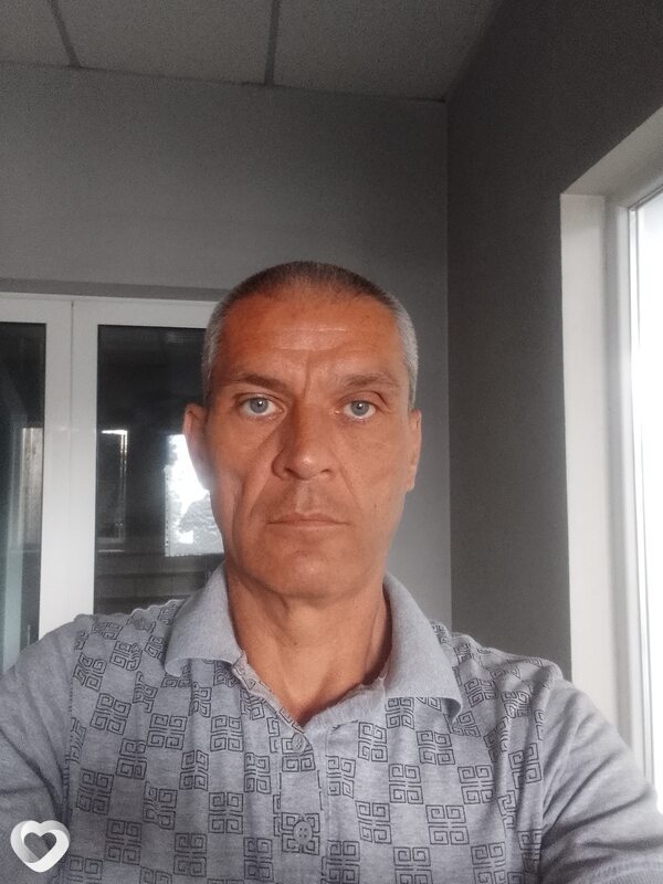 Александр, 54, Донецке — анкета №117159