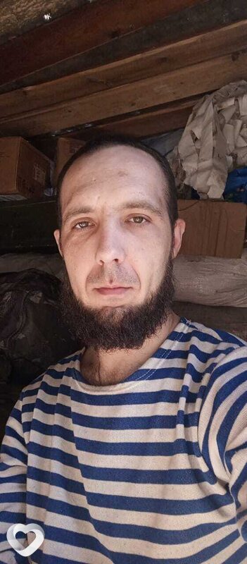 Андрей, 45, Саранске — анкета №117163