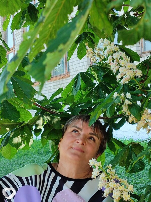 Елена, Ковылкино