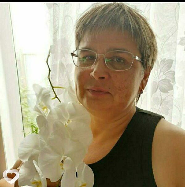 Ирина, 61, Уфе — анкета №117167