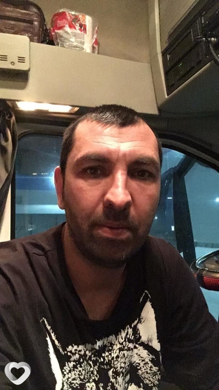Михаил, 53, Челябинске — анкета №117174