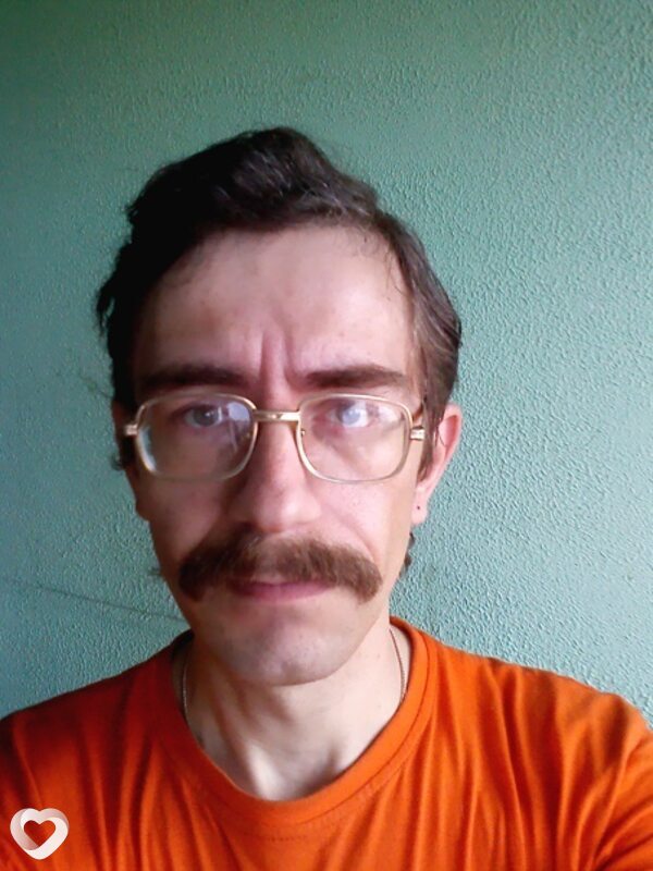Гость, 38, Николаеве — анкета №117403