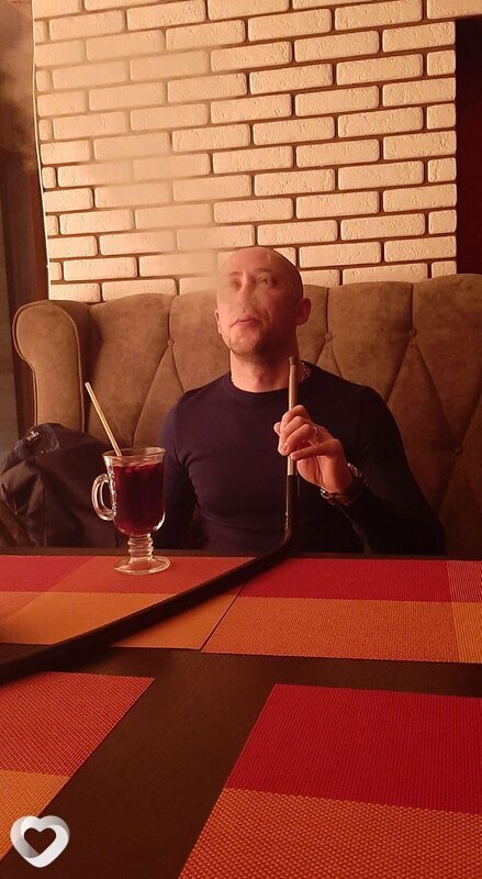 Бося, 39, Горловке — анкета №117411