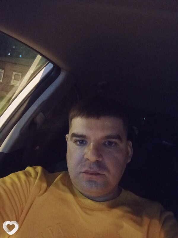 Алексей, 35, Белгороде — анкета №117412