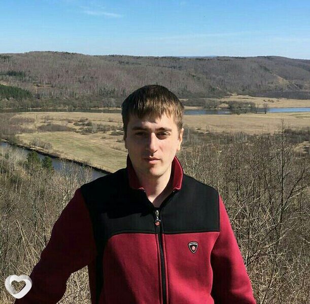 Артем, 37, Екатеринбурге — анкета №117416