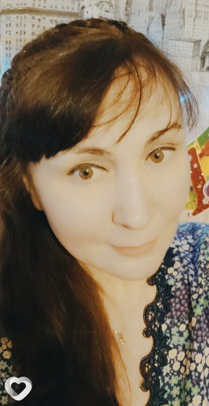 Анастасия, 50, Москве — анкета №117417