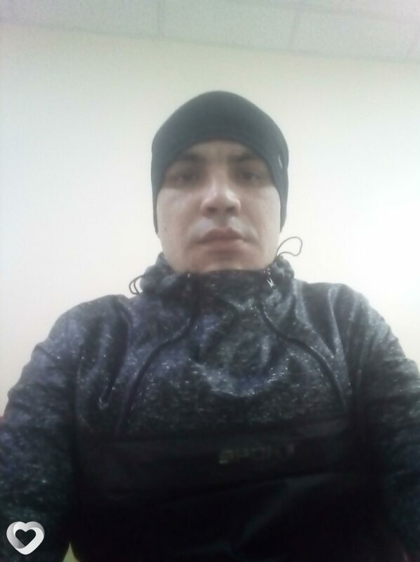 Тимоха, 35, Новочебоксарске — анкета №117724