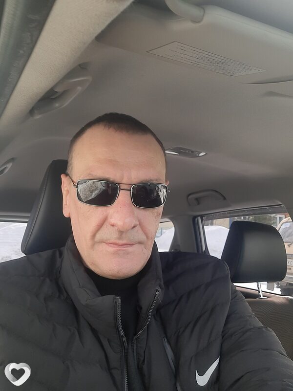 Евгений, 44, Красноярске — анкета №117727