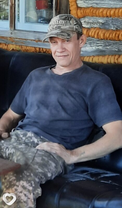 Владимир, 52, Петропавловске — анкета №117737