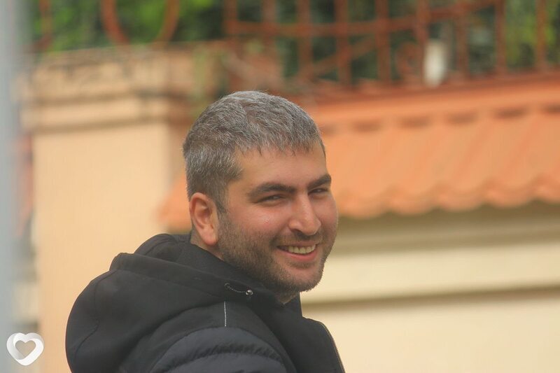 Сеня, 26, Одессе — анкета №117741